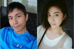 孙协志提到韩瑜哽咽了 3年前离婚自虐式疗伤情绪崩溃