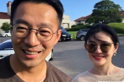 汪小菲见5次面就闪婚大S 爆娶她的真正理由