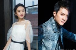 赵丽颖2个字瘫痪微博 超狂战绩刷新鹿晗纪录