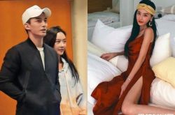 王家梁爆长发新欢 竟是台大五姬余函弥