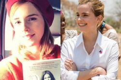 艾玛·沃特森男友是谁？爆是学霸CEO