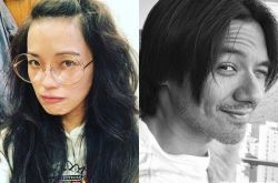 舒淇结婚2年放闪了 与冯德伦甜依偎罕见同框