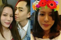 谢和弦混血老婆是谁？吵架主动牵手求和