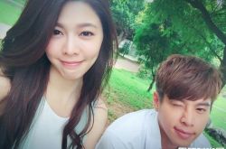 白家绮吴东谚交往过程揭秘 差点因为女神放弃