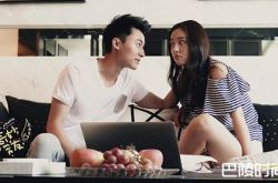 付嘉的女朋友是谁？付嘉和吴倩是什么关系？