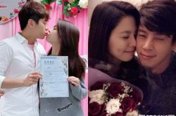 吴东谚闪婚女神白家绮 吴东谚妈惊奇有好媳妇