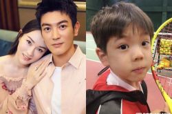 霍思燕杜江结婚5年秀恩爱 嗯哼气到模糊