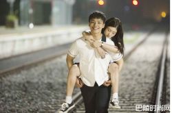 吕珍九天生会撩 爆米花之吻让姐姐李沇熹都沦陷