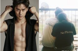 蒋劲夫爆分手日本女友 3个月才认爱