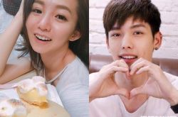 郭书瑶以纶分手了吗？学会放手爆情变