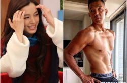 范范闺蜜担心黑人外遇 2点行为不寻常