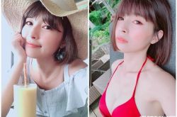 林舒语黎儿交往5月怀孕 男友看验孕棒消失半小时