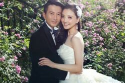 蔡远航前妻是谁？六年爱情长跑修成正果