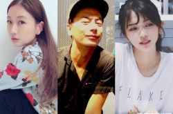 大冢爱老公出轨不伦恋 嫩模小三更新美照被骂爆