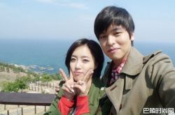 李章宇含恩静在交往吗？结缘节目粉丝假想cp