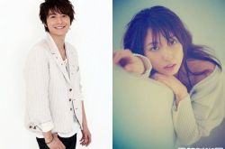 小池彻平闪婚大3岁女星 让老婆今后请多关照