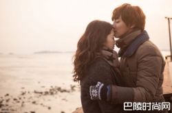 尹施允女朋友是谁？神秘女友李英雄进入大众视线