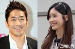 eric与徐玄振恋爱过吗？eric现女友罗惠美揭秘