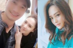 赖弘国曝阿娇2生活习惯 抱怨爱妻可以写一本书