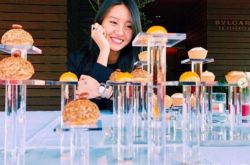 15年首曝父女撒娇合照 木村光希抱紧木村拓哉嬉戏