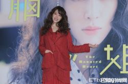 欧阳妮妮分了十指紧扣男？老爸碎念演技被赏白眼