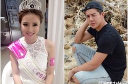 刘颖镟男友是谁？躲车上约会被抓包