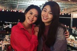 白家绮求婚戒她出主意 林柏妤见证下跪求婚