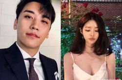 BIGBANG胜利女友是谁？爆稳交神级女友一年