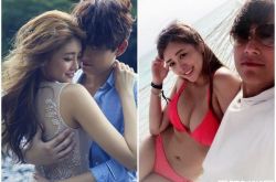 赖琳恩是女同志拉拉吗？家人沉默后回3句话