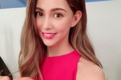 昆凌剪及肩短发超逆龄 周杰伦花式搭讪撩妻