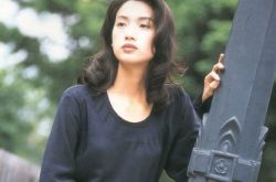 吴倩莲老公是谁？昔日女神的老公竟然是他