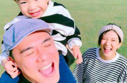 窦智孔的老婆是谁？惊喜老婆又怀孕开机2次就中