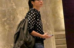 郑伊健老婆是谁？郑伊健老婆个人资料介绍