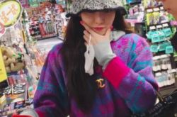 E'Dawn讨爱我最重要吗？泫雅越爱越高调