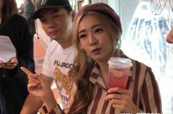 丫头40岁才嫁怕被抛弃 男友喊愿意等你