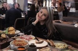 周扬青好莱坞看夜景 罗志祥脱口一句话让她气炸