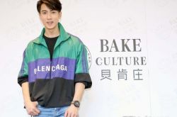 吴尊初恋老婆藏27年原因曝光 宠妻在家都是我下厨