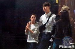 英承晞女友是谁？爆秘恋网红克莱儿