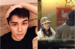 吴磊约会正妹揪看电影是女友吗？官方回应结局神展开