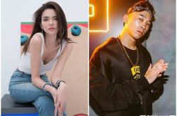 女模Naomi康雅馨劈腿黑历史 爆睡遍半个嘻哈圈