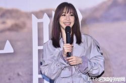 王心凌感情不忠 熬过恋情挫折时期