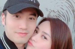 赖弘国花式放闪告白女神老婆 阿娇秒回应甜炸