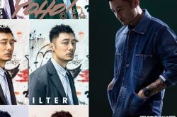 10大蓄胡须最性感的男星盘点