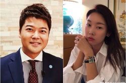 韩惠珍全炫茂爆确定分手 沉默3天终于说话了