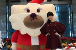 主播蔡宜静嫁了 对象是张钧甯前男友