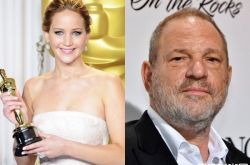 哈维·韦恩斯坦自爆睡过奥斯卡影后珍妮佛