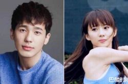 白宇刘萌萌恋情石锤 两人在车库亲密约会被拍