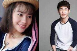 白宇刘萌萌是什么关系？白宇和刘萌萌在交往吗？