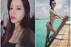 谢和弦老婆Keanna分享夫妻之道 7年如初恋