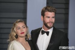 麦莉·赛勒斯和雷神弟结婚了？牵手切蛋糕派对现场画面曝光